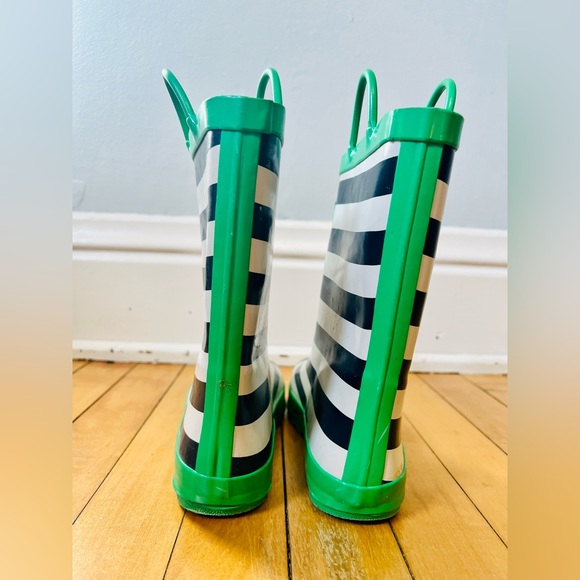 Oaki Rain Boots (2 for 1) - Picture 8 of 9